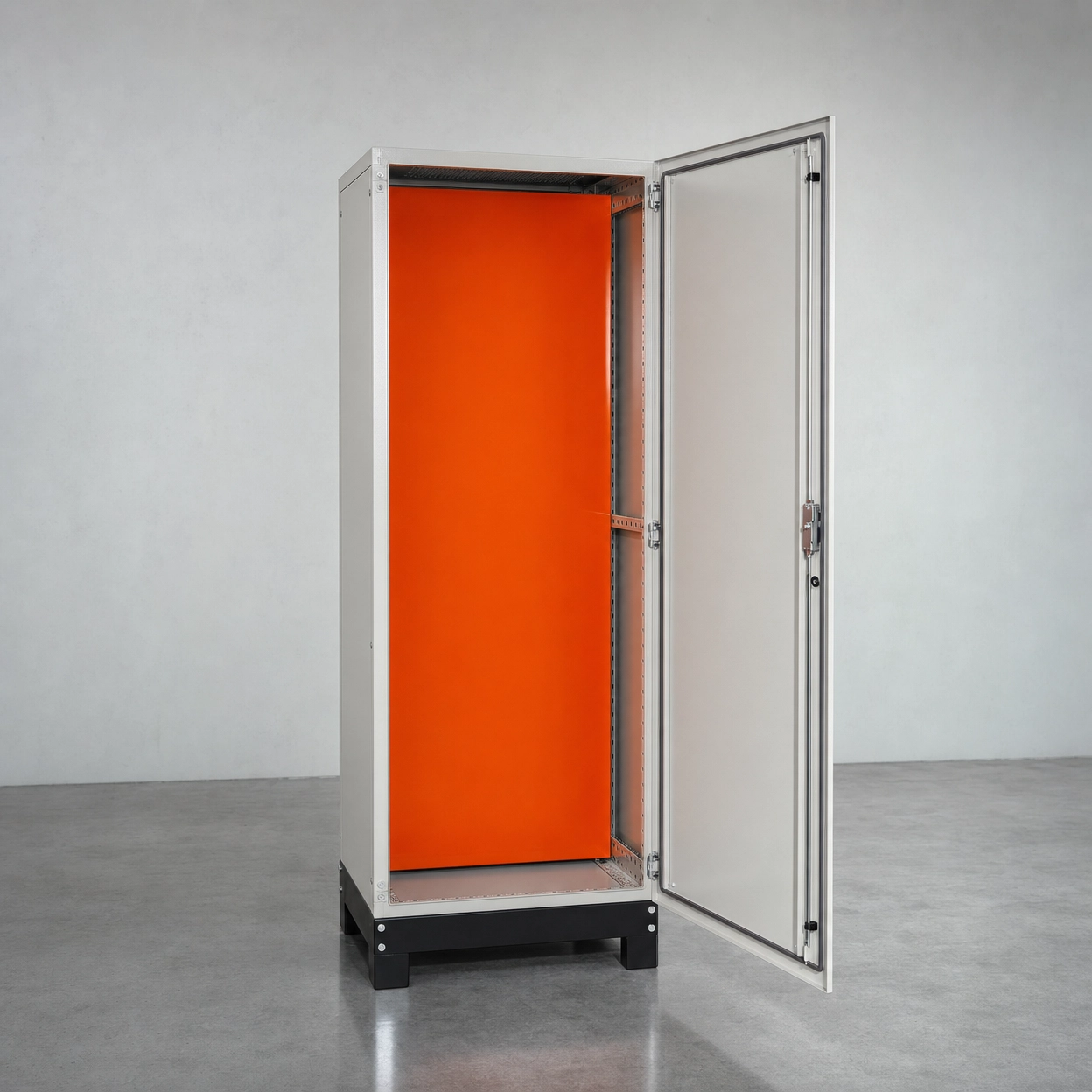 Painel Modular – vista 2