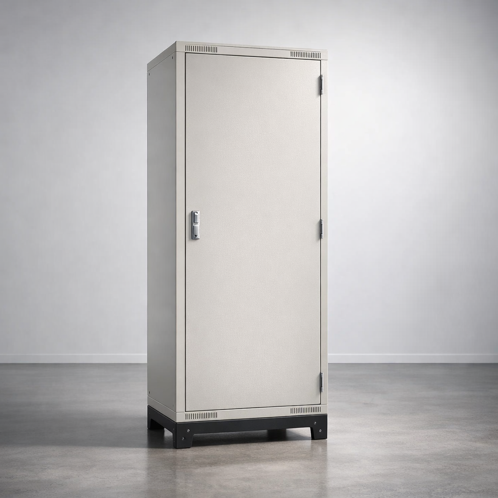 Painel Modular – vista 3