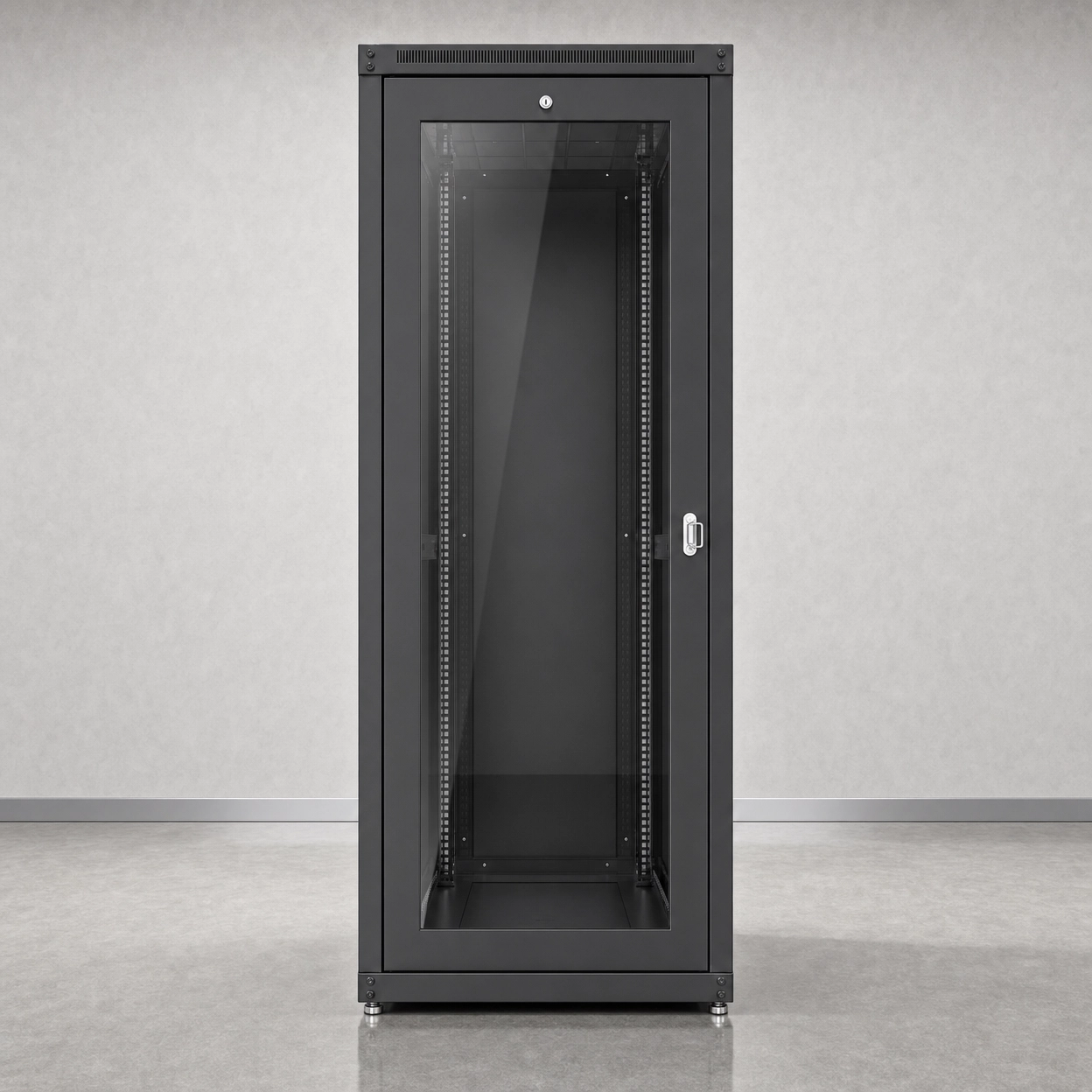 Rack 19 – vista 2